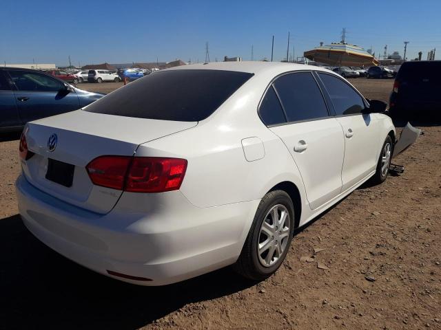 Photo 4 from auction – 2014 VOLKSWAGEN JETTA BASE with VIN 3VW2K7AJ4EM356469