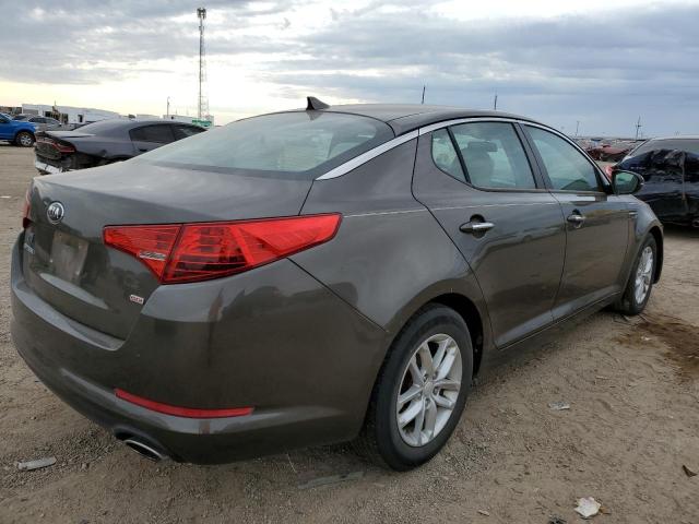 Photo 4 from auction – 2013 KIA OPTIMA LX with VIN 5XXGM4A75DG252109