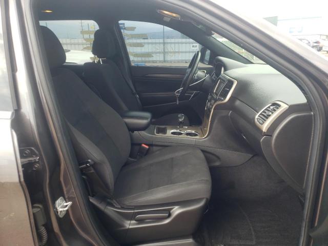 Photo 5 from auction – 2014 JEEP GRAND CHER with VIN 1C4RJFAG7EC242583