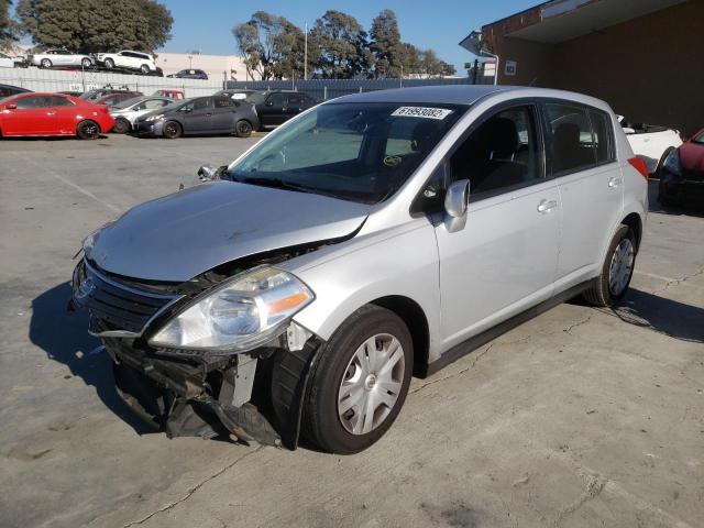 Foto 2 de la subasta – 2011 NISSAN VERSA S con VIN 3N1BC1CP6BL363572
