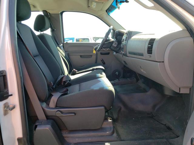Photo 5 from auction – 2013 GMC SIERRA K15 with VIN 1GTR2TEA8DZ177336