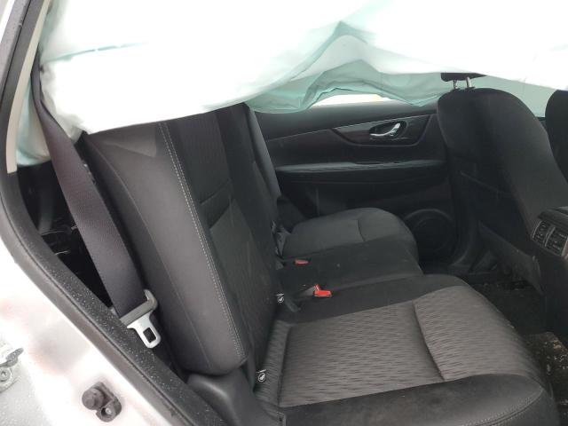 Photo 6 from auction – 2018 NISSAN ROGUE S with VIN KNMAT2MV1JP568232