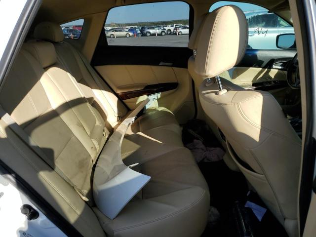 Photo 6 from auction – 2012 HONDA CROSSTOUR with VIN 5J6TF3H58CL000807
