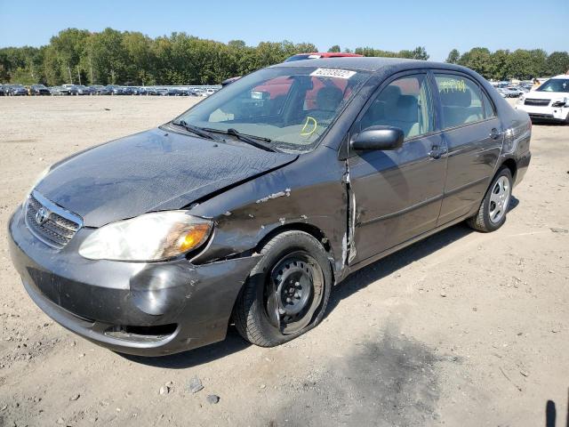Photo 2 from auction – 2007 TOYOTA COROLLA with VIN 1NXBR32E47Z806298