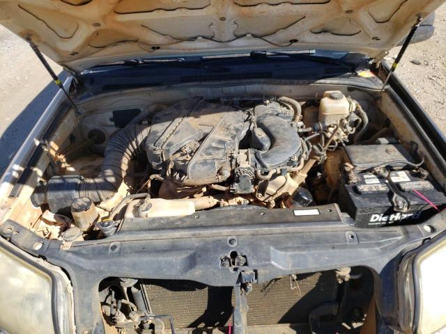 Photo 7 from auction – 2007 TOYOTA 4RUNNER LI with VIN JTEBU17R778083280