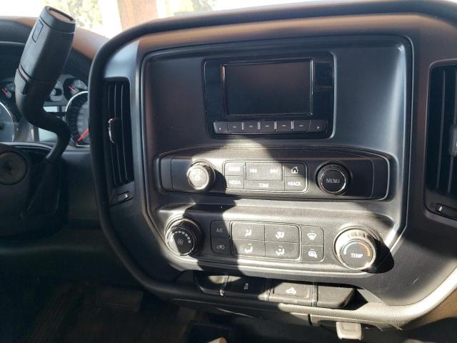 Photo 9 from auction – 2014 CHEVROLET silverado with VIN 1GCVKPEH3EZ206780