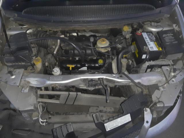 Photo 7 from auction – 2001 DODGE CARAVAN SP with VIN 1B4GP45391B242700