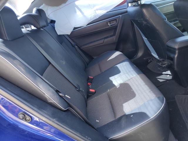 Photo 6 from auction – 2014 TOYOTA COROLLA L with VIN 2T1BURHE9EC212023