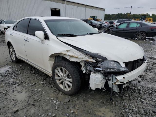 LEXUS ES 350 2012 with VIN JTHBK1EG2C2477972 - Photo from auction