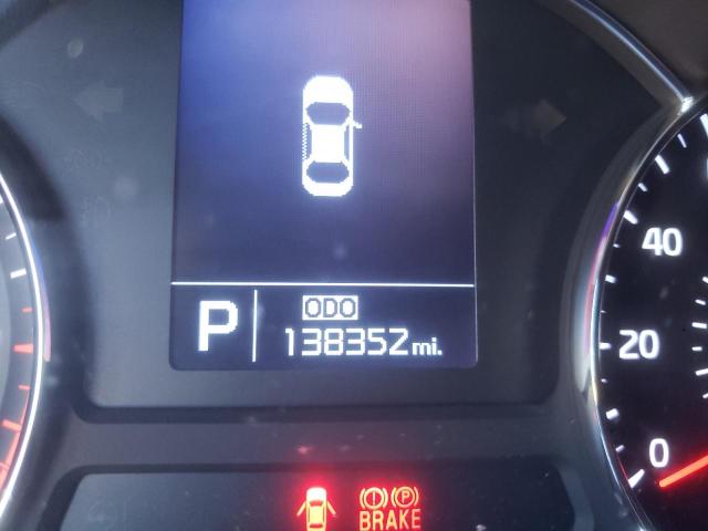 Photo 8 from auction – 2015 KIA FORTE EX with VIN KNAFX5A89F5334575