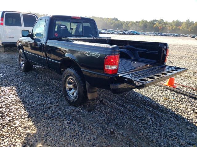 Photo 3 from auction – 2006 FORD RANGER with VIN 1FTYR11EX6PA61039