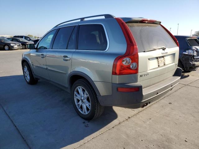 Photo 3 from auction – 2006 VOLVO XC90 V8 with VIN YV4CZ852261307777