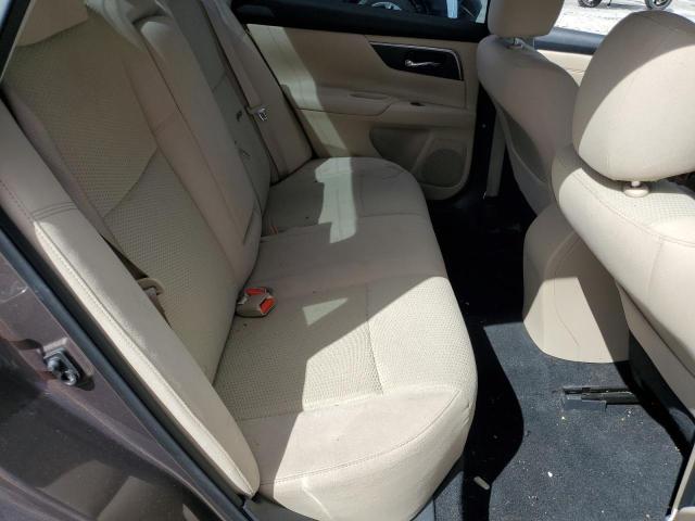Photo 6 from auction – 2015 NISSAN ALTIMA 2.5 with VIN 1N4AL3AP7FC274835