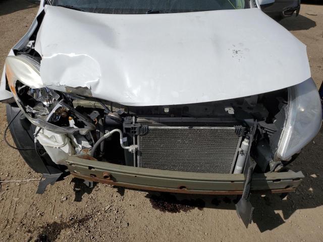 Photo 9 from auction – 2012 NISSAN VERSA S with VIN 3N1CN7AP7CL898044