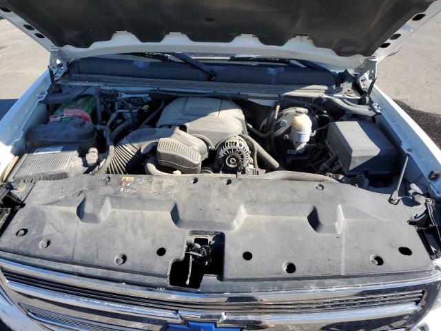 Photo 7 from auction – 2009 CHEVROLET SILVERADO with VIN 3GCEK33389G137476