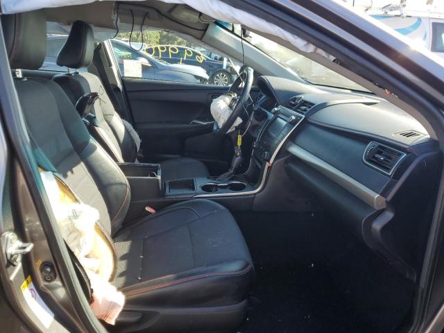 Photo 5 from auction – 2016 TOYOTA CAMRY LE with VIN 4T1BF1FK9GU195942