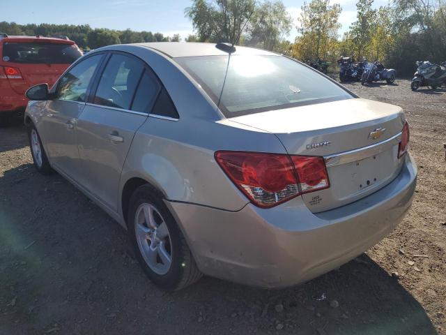 Photo 3 from auction – 2015 CHEVROLET CRUZE LT with VIN 1G1PC5SB3F7155653