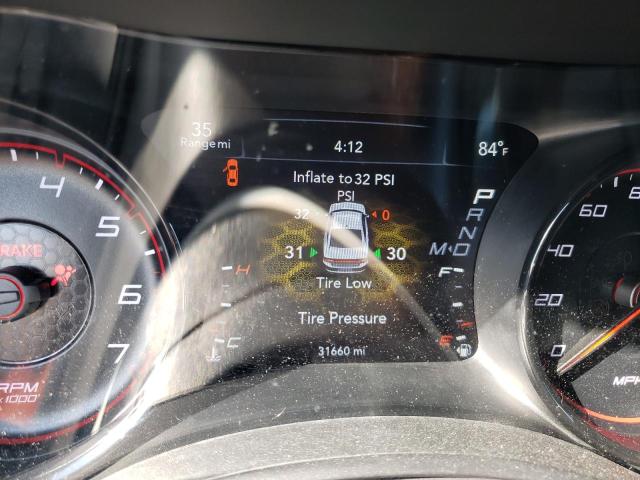 Foto 8 de la subasta – 2019 DODGE CHARGER R/ con VIN 2C3CDXCT4KH666930