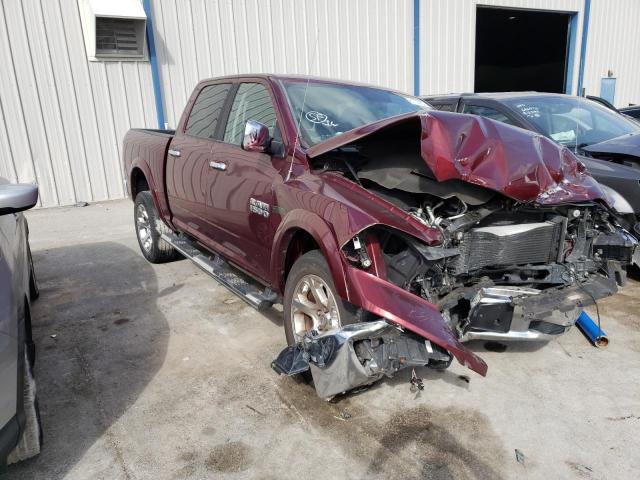 Photo 1 from auction – 2017 RAM 1500 LARAM with VIN 1C6RR7NM7HS879778