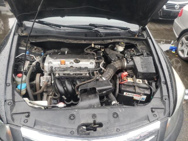 Photo 7 from auction – 2012 HONDA ACCORD LX with VIN 1HGCP2F33CA191760
