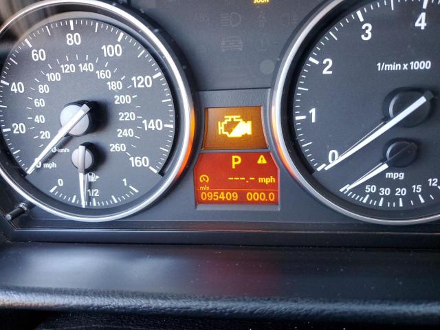 Photo 8 from auction – 2015 BMW X1 XDRIVE2 with VIN WBAVL1C5XFVY33730