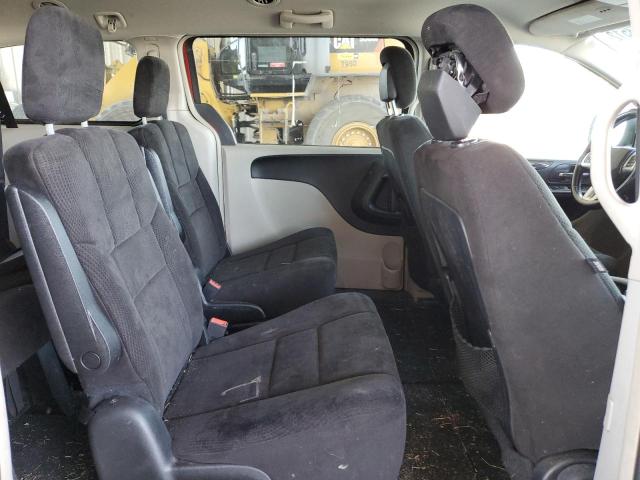 Photo 6 from auction – 2012 DODGE GRAND CARA with VIN 2C4RDGDG2CR192382