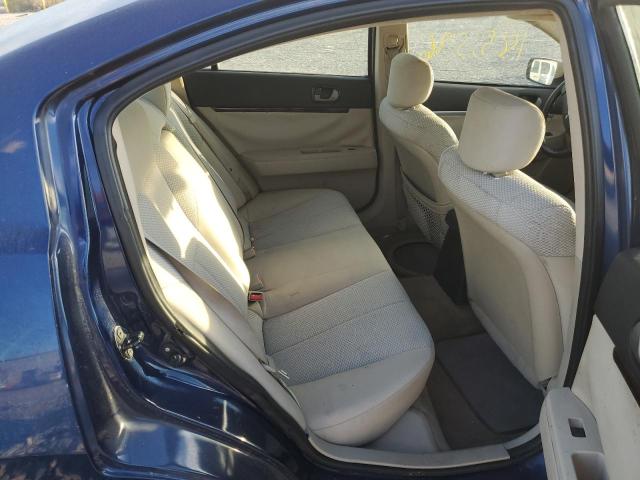Photo 6 from auction – 2009 MITSUBISHI GALANT ES with VIN 4A3AB36F39E036645
