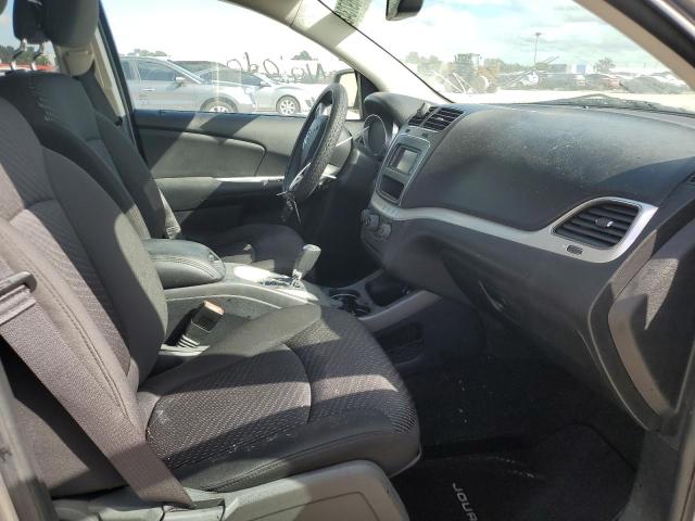 Photo 5 from auction – 2017 DODGE JOURNEY SE with VIN 3C4PDCAB0HT568185
