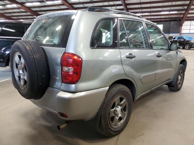 Photo 4 from auction – 2005 TOYOTA RAV4 with VIN JTEHD20V250062596