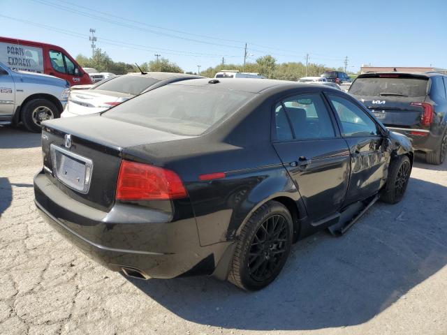 Photo 4 from auction – 2005 ACURA TL with VIN 19UUA66225A034910