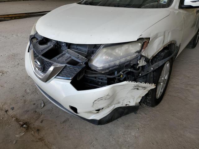 Photo 9 from auction – 2016 NISSAN ROGUE S with VIN KNMAT2MT3GP624503