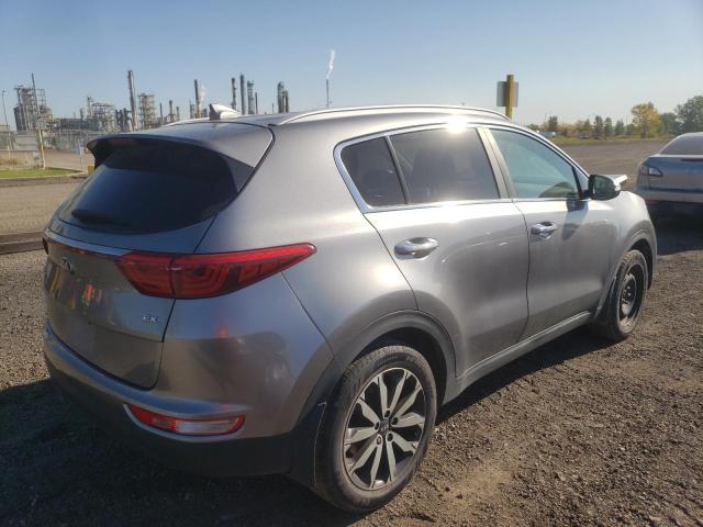Photo 4 from auction – 2017 KIA SPORTAGE E with VIN KNDPN3AC2H7077224