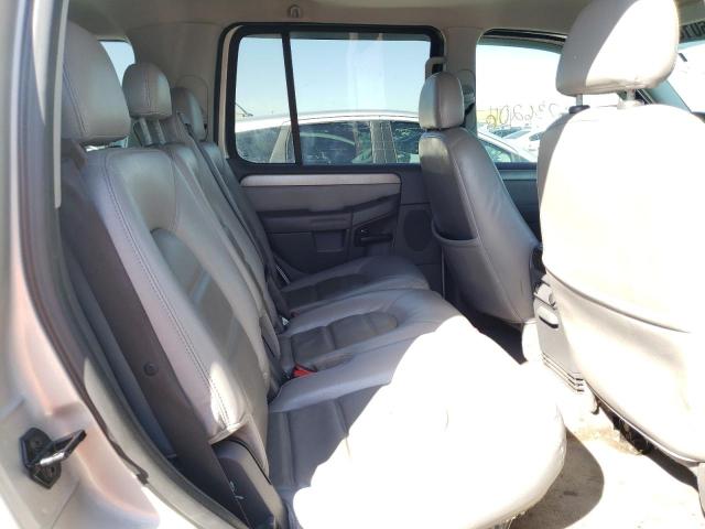 Photo 6 from auction – 2004 FORD EXPLORER X with VIN 1FMZU63KX4ZA54480