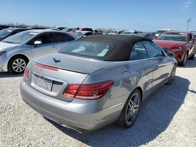 Photo 4 from auction – 2015 MERCEDES-BENZ E 400 with VIN WDDKK6FF6FF296199
