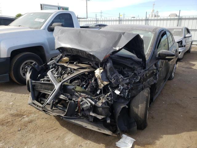 Photo 2 from auction – 2013 FORD FOCUS SE with VIN 1FADP3F27DL169367