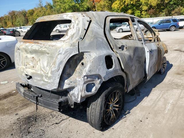Photo 4 from auction – 2019 CHEVROLET TRAX 1LT with VIN KL7CJPSB4KB837999
