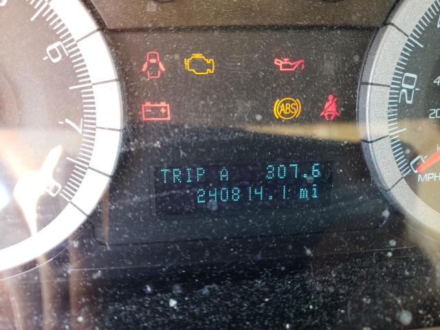 Photo 8 from auction – 2010 FORD ESCAPE LIM with VIN 1FMCU0EG5AKA41247