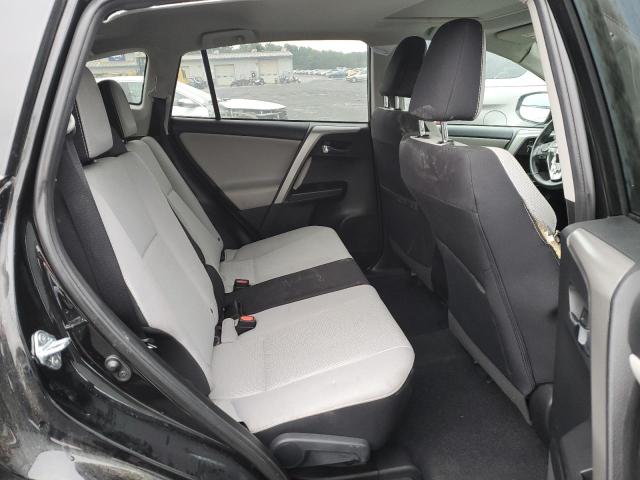 Photo 6 from auction – 2018 TOYOTA RAV4 ADVEN with VIN 2T3RFREV9JW732705
