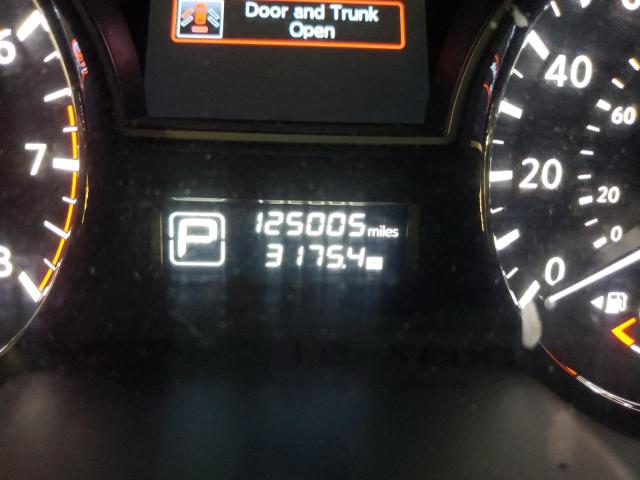 Photo 8 from auction – 2015 NISSAN ALTIMA 2.5 with VIN 1N4AL3AP2FN341149