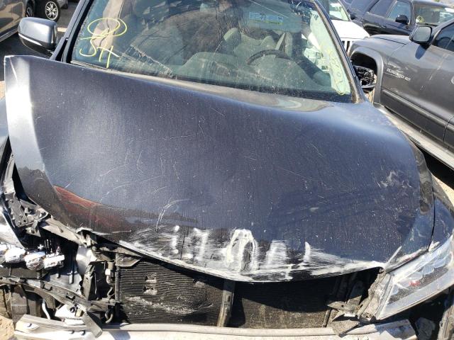 Photo 7 from auction – 2015 ACURA MDX TECHNO with VIN 5FRYD4H49FB019919