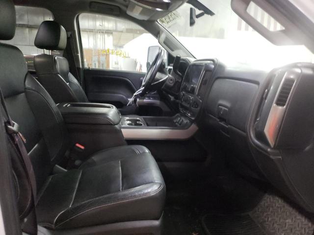 Photo 5 from auction – 2015 CHEVROLET SILVERADO with VIN 1GC1KWEG4FF605815