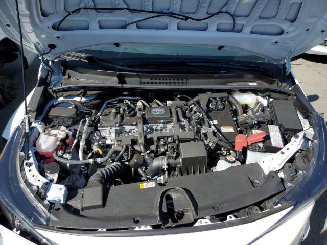 Photo 7 from auction – 2022 TOYOTA COROLLA LE with VIN JTDEAMDE1N3008310