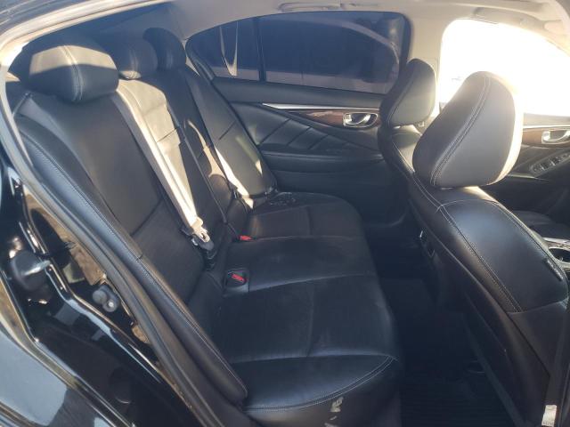 Photo 6 from auction – 2015 INFINITI Q50 BASE with VIN JN1BV7AP4FM339492