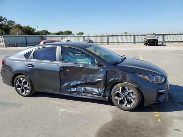 Photo 9 from auction – 2019 KIA FORTE FE with VIN 3KPF24AD7KE051681