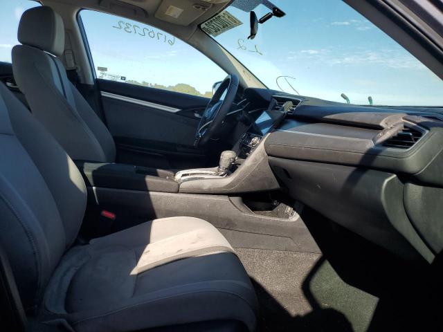 Photo 5 from auction – 2016 HONDA CIVIC EX with VIN 19XFC1F33GE044536