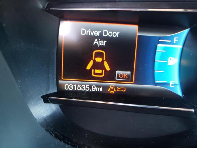 Photo 8 from auction – 2019 FORD EXPLORER X with VIN 1FM5K7D82KGB46933