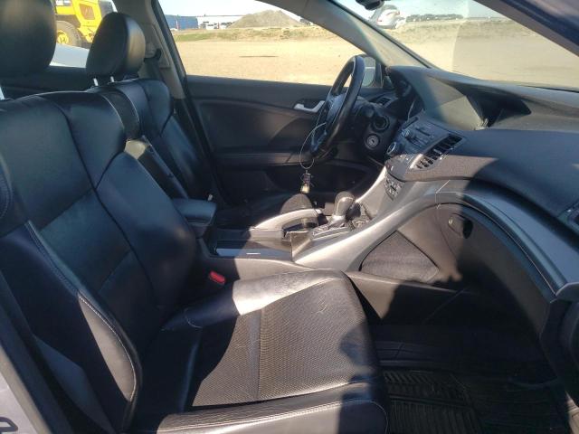 Photo 5 from auction – 2011 ACURA TSX with VIN JH4CU2F60BC800595