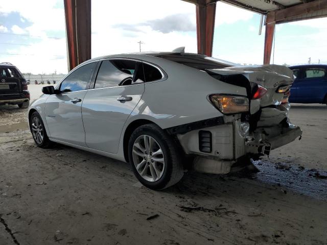 Photo 3 from auction – 2017 CHEVROLET MALIBU LT with VIN 1G1ZE5ST1HF200738