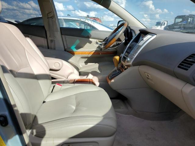 Photo 5 from auction – 2008 LEXUS RX 350 with VIN 2T2GK31U78C030394