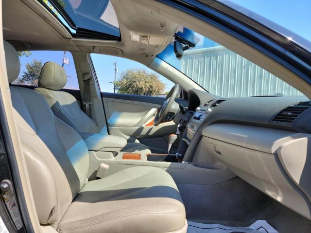 Photo 5 from auction – 2011 TOYOTA CAMRY BASE with VIN 4T1BF3EK9BU186647